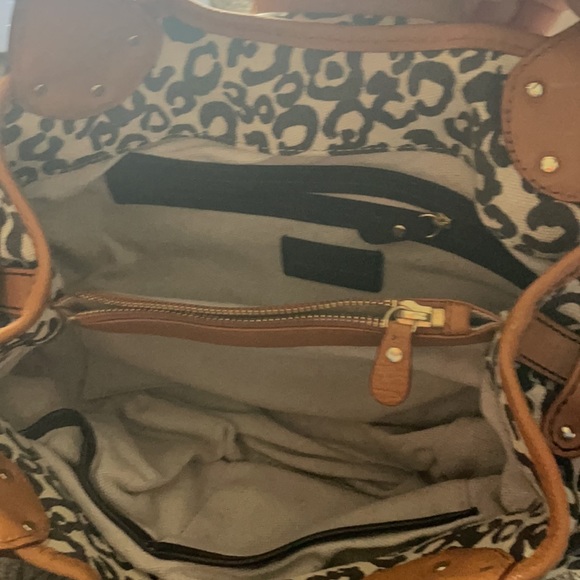 Vintage y2k Antonio Melani purse - Picture 3 of 3